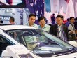 Bên cạnh sức ép từ các quốc gia đi trước, Bộ Công Thương cũng lo Việt Nam sẽ còn phải chịu sự cạnh tranh từ sự phát triển của các nước đi sau trong khu vực (Myanma, Lào, Campuchia).