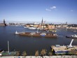 Stockholm, Thụy Điển. .Ảnh Internet