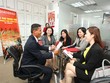 Kênh agency toàn thị trường nhân thọ đang tăng trưởng khoảng 5%.