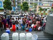 Nơi nào chịu ảnh hưởng trong cuộc khủng hoảng nước sạch sông Đà?