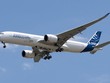 Máy bay Airbus, một trong những mặt hàng của EU bị Mỹ đánh thuế (Ảnh: Airbus).