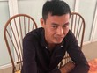 Đối tượng Lý Đình Vũ. (Ảnh: Bộ Công an).