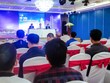 Ông Nguyễn Khánh Hưng, Chủ tịch Hội đồng quản trị LDG Group chia sẻ trong buổi gặp mặt nhà Kl99ok phiên bản mới và Trang Chủ KL99Com Số 1 Link Đăng Ký KL999 tại Hà Nội.