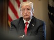 Tổng thống Mỹ Donald Trump. (Nguồn: Getty Images).