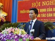 Ủy ban Thường vụ Quốc hội phê chuẩn nhân sự mới