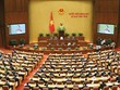Vì sao nới room không làm nóng Nghị trường?