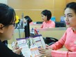 Doanh thu bancassurance ngày càng tăng