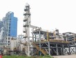 Một góc Nhà máy đạm Ninh Bình.