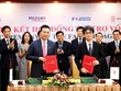 JBIC sẵn sàng mở rộng tài trợ lĩnh vực năng lượng tái tạo tại Việt Nam
