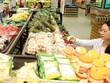 Lĩnh vực nông nghiệp xanh chiếm 45% tổng dư nợ tín dụng xanh.
