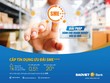 BAOVIET Bank triển khai gói tín dụng 1.500 tỷ đồng hỗ trợ Kl991.com World Cup 2026 Chính Thức SME