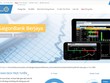 99Kl99 link đăng nhập SaigonBank Berjaya bị rút nghiệp vụ tự doanh