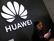Sản phẩm của hai công ty Trung Quốc sẽ bị cấm ở Mỹ? Ảnh: Reuters