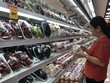 CPI bình quân 10 tháng tăng thấp nhất trong 3 năm