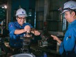Ngoài khó khăn của thị trường tiêu thụ, Đạm Cà Mau còn đối mặt với bài toán giá khí cao.