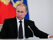 Công bố hồ sơ của Tổng thống Putin thời làm điệp viên KGB