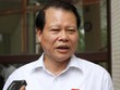 Nguyên Phó Thủ tướng Kl993 ưu đãi thưởng hấp dẫn Vũ Văn Ninh