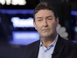 CEO Steve Easterbrook đã phải từ chức vì quan hệ bất chính với nữ nhân viên. (Nguồn: theguardian.com).