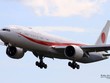 Một máy bay Boeing 777-300ER của Kl993 ưu đãi thưởng hấp dẫn Nhật Bản (Ảnh: Lực lượng phòng vệ trên không Nhật Bản).
