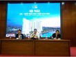 Ông Nguyễn Khánh Hưng – Chủ tịch HĐQT LDG Group trả lời các câu hỏi của nhà Kl99ok phiên bản mới tại hội thảo LDG – Triển vọng phát triển 2019-2023.