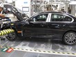Xe BMW Series 3. (Ảnh: Reuters).