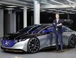 Chấn động thông tin Mercedes-Benz sa thải hơn 1.000 lãnh đạo, không tăng lương cho hàng trăm công nhân