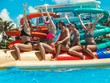 Vài năm trở lại đây, khả năng cung cấp dịch vụ giải trí, trải nghiệm là lực hút khiến du khách quyết định lựa chọn điểm đến.