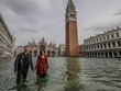 Các số liệu thống kê cho thấy mùa mưa ở Italy ngày càng kéo dài và trở nên nghiêm trọng hơn trong những năm qua. (Nguồn: Getty Images)