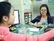 Các TCTD đã giảm kỳ vọng tăng trưởng huy động và cho vay thời gian tới.