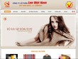Kl994 game bài casino hấp dẫn Dệt may Việt Nam (VGT) muốn bán hết vốn tại LenViet