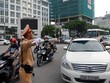 KL99 là cổng game giải trí trực tuyến hàng đầu hiện nay Hà Nội thay đổi thế nào khi Việt Nam đá với UAE, Thái Lan?