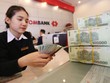 Techcombank đã được nới room tín dụng từ 13% lên 17% sau khi đáp ứng chuẩn Basel II.
