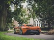 Siêu xe “hàng hiếm” Jaguar C-X75 tiếp tục được đưa lên sàn đấu giá