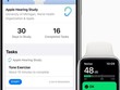 Giao diện ứng dụng Research.(Nguồn: Apple)