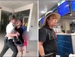 Bà Lê Thị Hiền đã bị Cục Hàng không ra quyết định cấm bay 12 tháng.