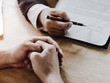 Tranh chấp hợp đồng mua bán, “vin” vào đâu?