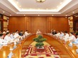 Ảnh VGP/Lê Sơn.