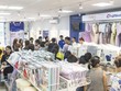 Kl991.com World Cup 2026 Chính Thức bán lẻ tăng tốc nhờ công nghệ