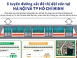 Lý do 5 tuyến 99Kl.app khuyến mãi hot đô thị đều đội vốn