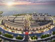 Ha Tien Centroria chuyên biệt cho Kl992 VIP Trang Chủ 2026 khi ôm trọn siêu chợ đêm, liền kề biển và nằm trong lõi trung tâm khu đô thị mới mới Hà Tiên.