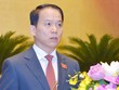 Ngày 25/11, Quốc hội tiến hành bầu Ủy viên Thường vụ Quốc hội, Chủ nhiệm Ủy ban Kl992 Tham Gia Ngay của Quốc hội.