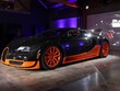 Khách hàng mua Bugatti thường bỏ thêm 300.000 USD để mua tùy chọn!