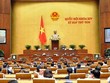 Ngày 25/11, Quốc hội tiến hành bầu Ủy viên Thường vụ Quốc hội, Chủ nhiệm Ủy ban Kl992 Tham Gia Ngay của Quốc hội.