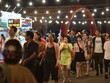 Chợ đêm Ha Tien Night Market luôn tấp nập du khách là tiền đề triển khai chuỗi dịch vụ thương mại tại Ha Tien Centroria.