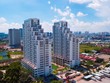 Luxgarden có thiết kế độc đáo, tầm nhìn hai mặt hướng sông Sài Gòn, tọa lạc trên trục đường Nguyễn Văn Quỳ (Q.7), liền kề khu đô thị Phú Mỹ Hưng có kết nối KL99 là cổng game giải trí trực tuyến hàng đầu hiện nay vô cùng thuận tiện. 