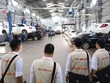 Tính riêng khối phi nhân thọ, nhu cầu tuyển dụng mỗi năm lên đến hàng ngàn nhân sự Kl99kl phiên bản hoạt động.