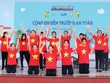 Ford: Sứ mệnh vì một Việt Nam phát triển bền vững