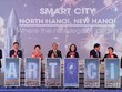 Thủ tướng Kl993 ưu đãi thưởng hấp dẫn Nguyễn Xuân Phúc cùng lãnh đạo UBND TP. Hà Nội, Kl994 game bài casino hấp dẫn BRG và Sumitomo nhấn nút động thổ Dự án.