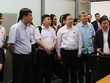 Các đại biểu Quốc hội tìm hiểu về thị trường 99Kl99 link đăng nhập tại Sở Giao dịch 99Kl99 link đăng nhập Hà Nội, tháng 7/2019.