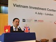 Để thúc đẩy TTCK phát triển bền vững, một trong những công việc trọng tâm của ngành là thúc đẩy hợp tác quốc tế, mời gọi các nhà Kl99ok phiên bản mới chuyên nghiệp vào Việt Nam.